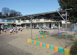 市立久代幼稚園