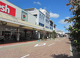 西町アイタウン