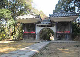 関西満願寺