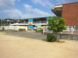 多田幼稚園