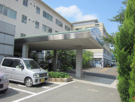 ベリタス医院