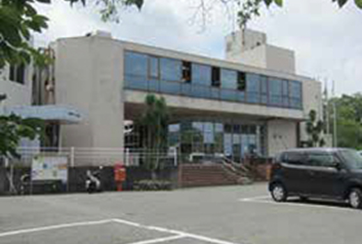 豊能町吉川支所