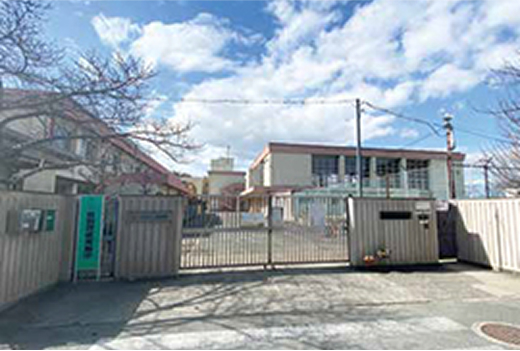 町立ひかり幼稚園