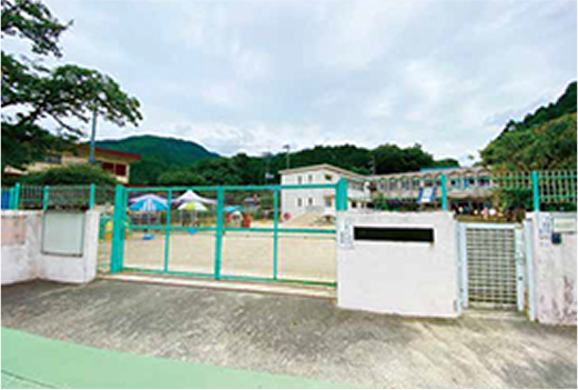 町立吉川保育所