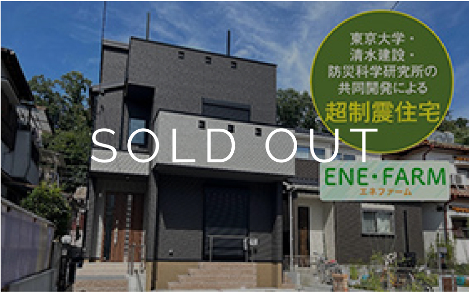 スカイテラス畦野駅前VII