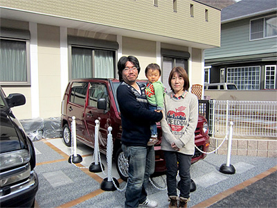 豊能町・T様