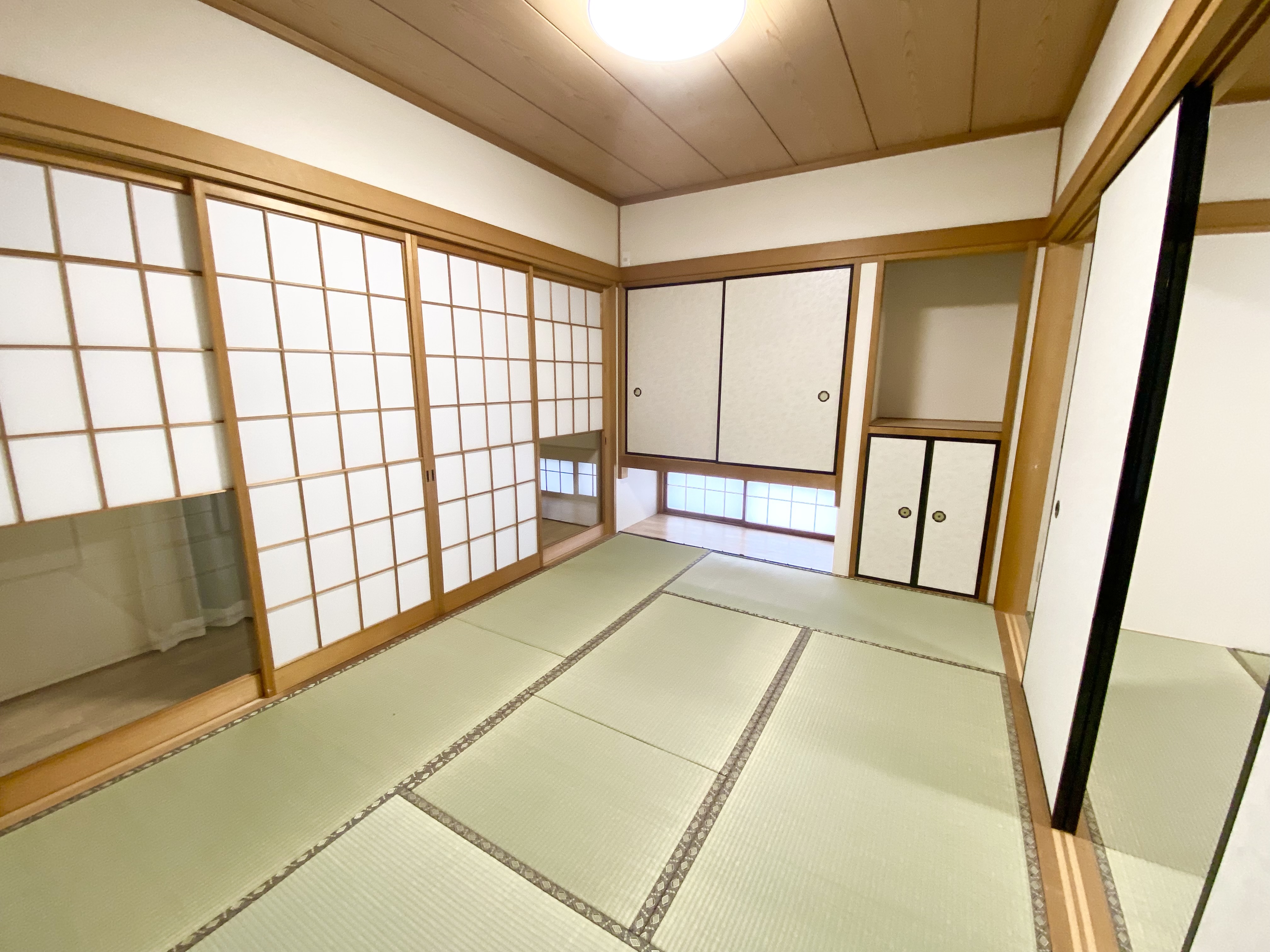 和室