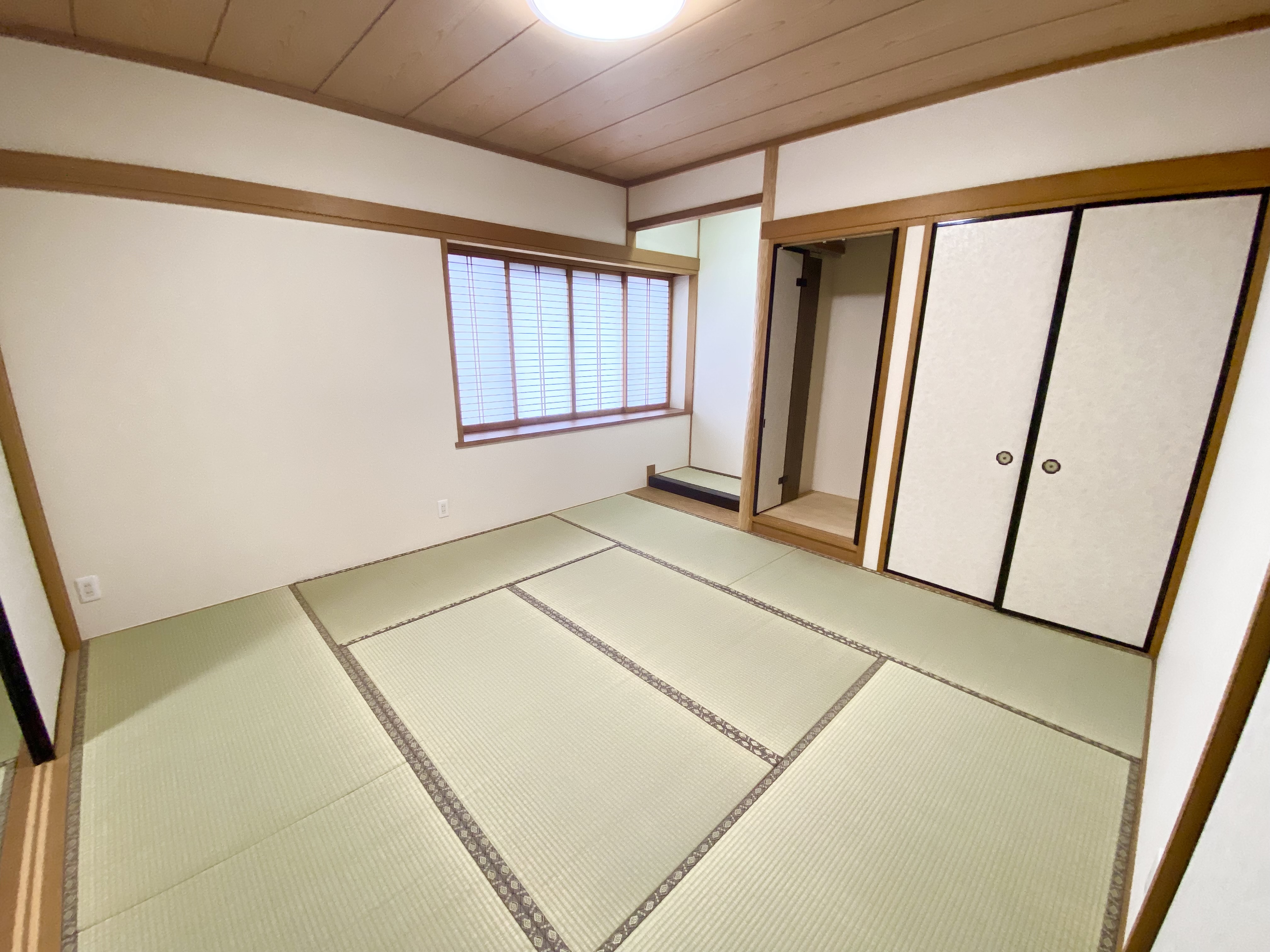 和室