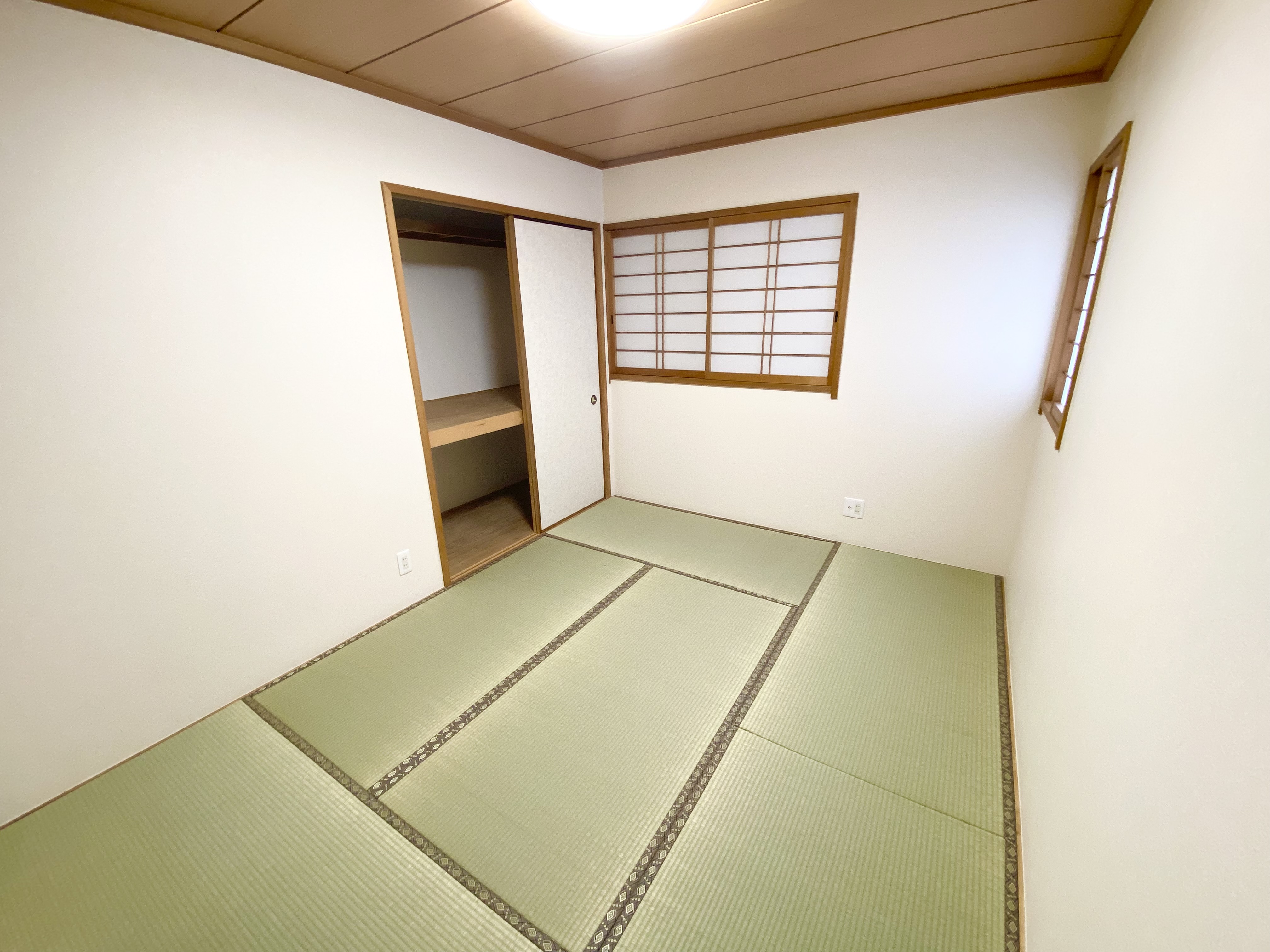 和室