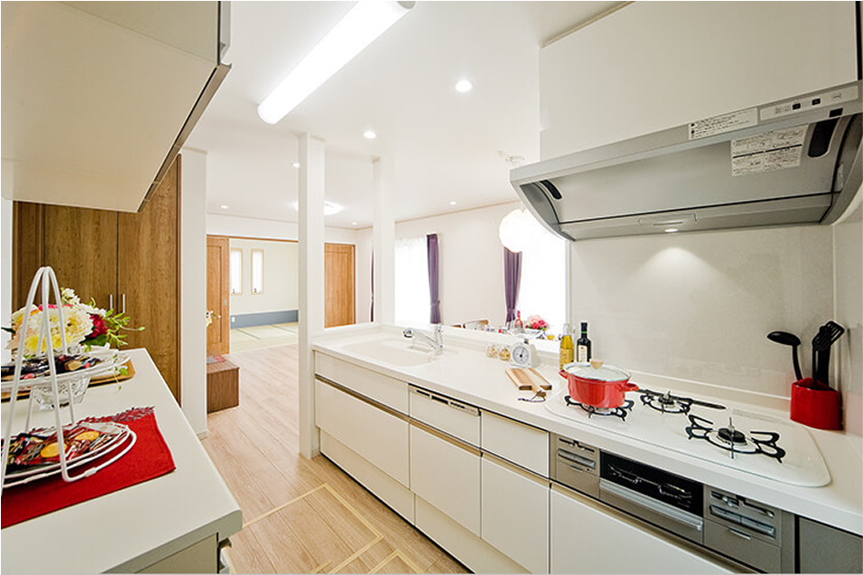 豊能町ときわ台